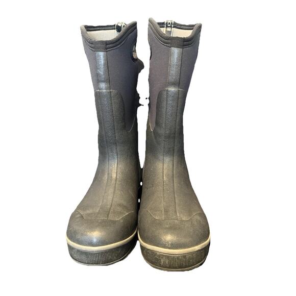 BOGS Classic Ultra High Mens Waterproof Insulated Hunting/Work Boots Black Sz 9 main image 5
